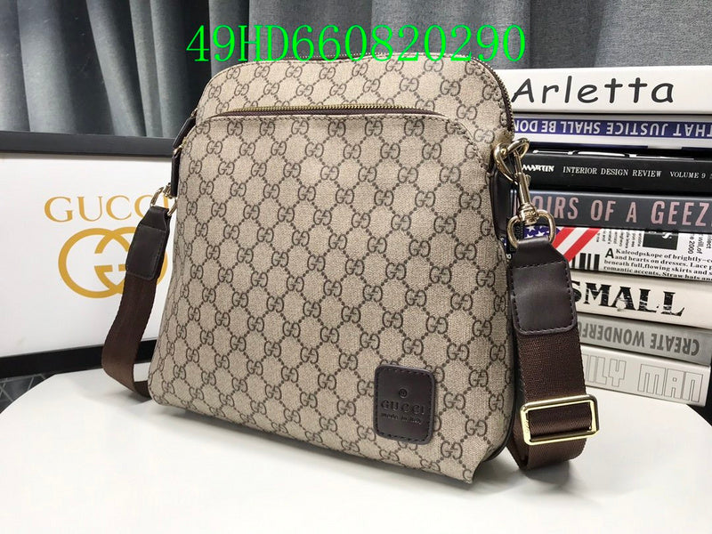Amelia  - GCI Bags - 11182