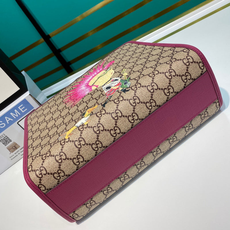 Amelia- GCI Lady Bags - 1106