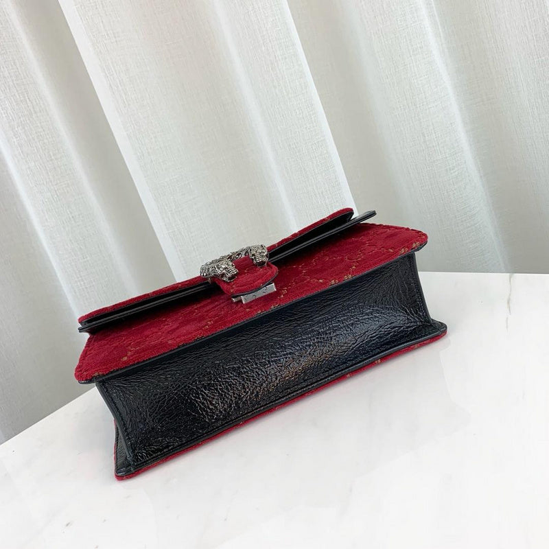 AmeliaLuxury - GCI Bags - 1259