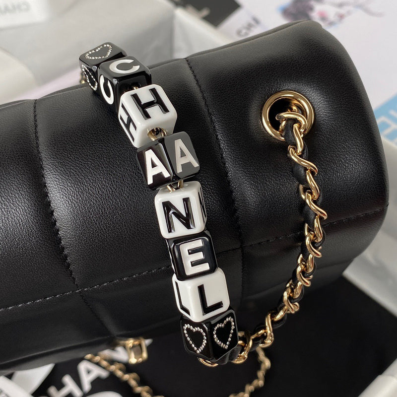Amelia- CHL Bags - 7597