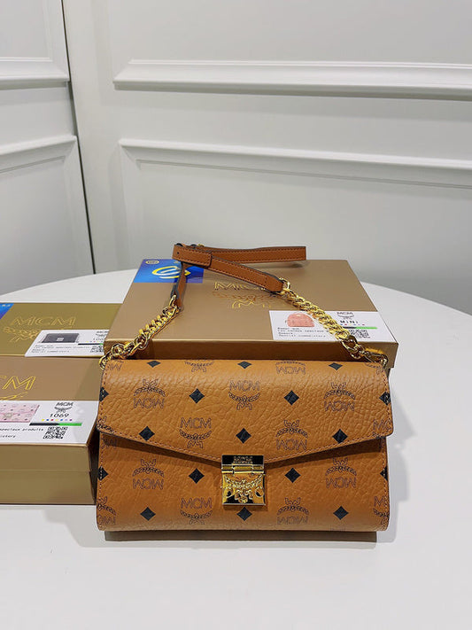 Amelia - MAmeliaBRANDED BAGS - 185
