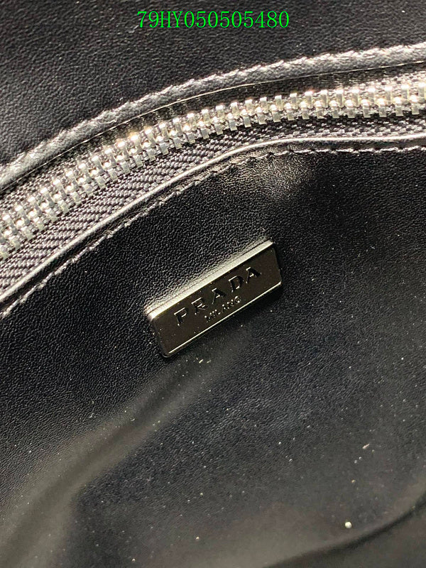 Prada Bags - The Barnes Bags  333