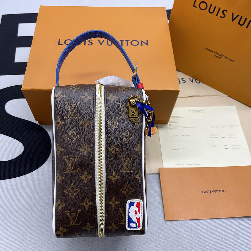 Fan Fashion Lu-Vi bags - 10309