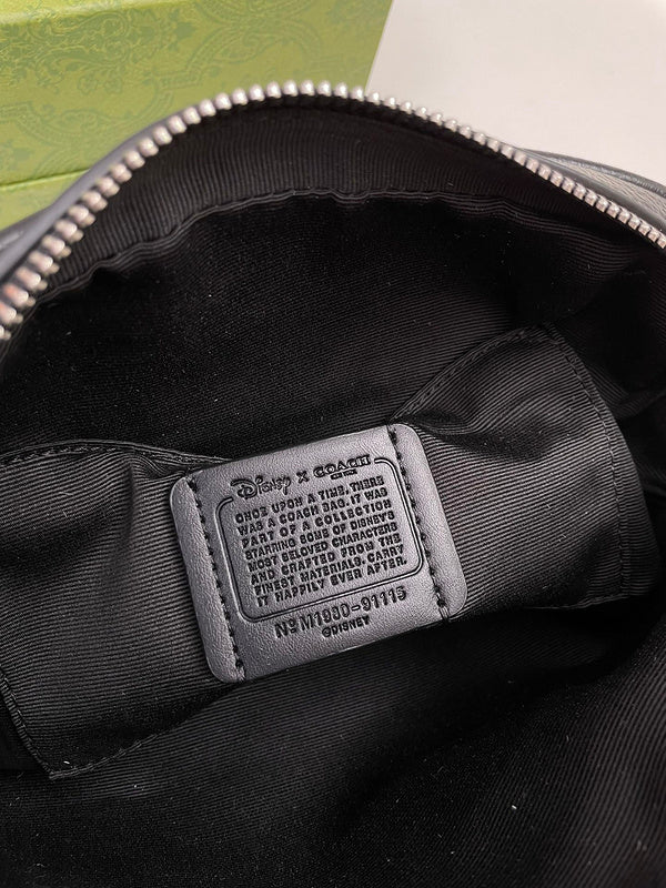 Amelia-i CAH Bags - 313
