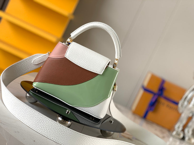 Amelia's Bag Gallery - LOV Bags - 1237