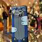 Louis Vuitton Petite Malle Limited Edition Essential Trunk Bag