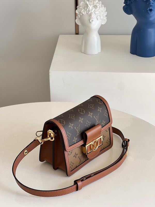 Amelia Fashion Lu-Vi bags - 17139