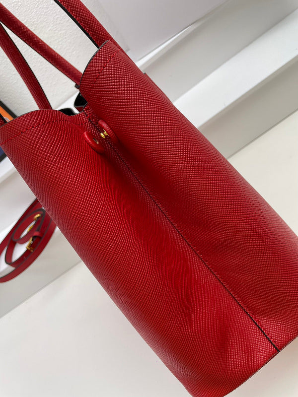 Amelia- PRDA  LUXURY BAGS - 025