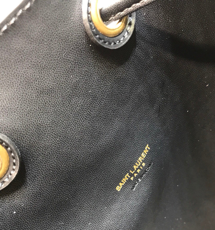 Amelia - YSL Bag - 2244