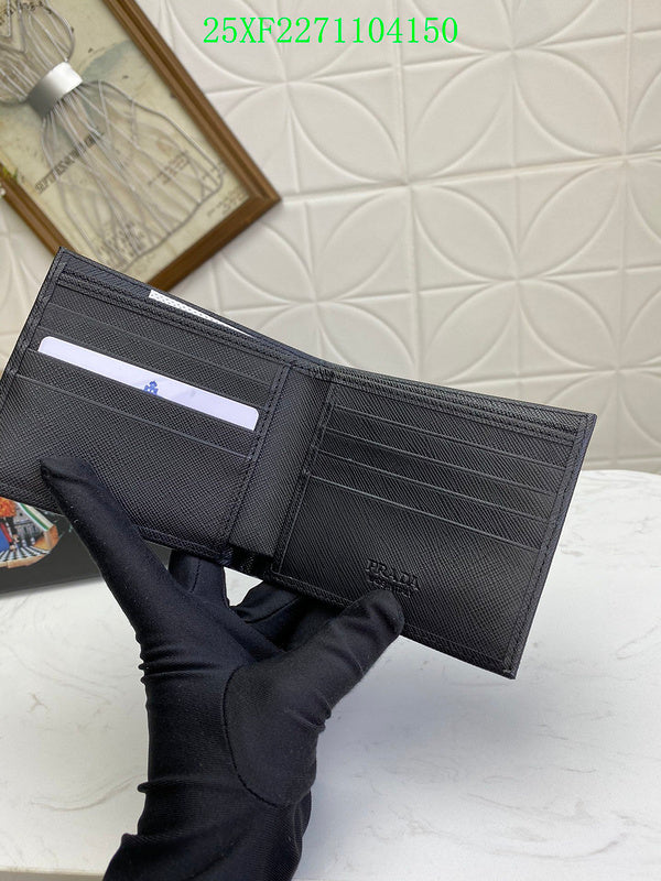 Amelia - PD Wallet - 097