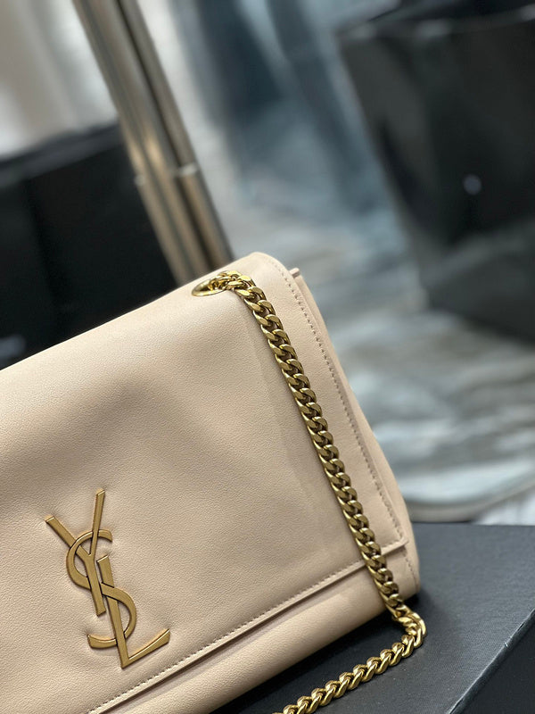 YSL BAGS - WOMEN LOVE LUXURY BAGS - 456