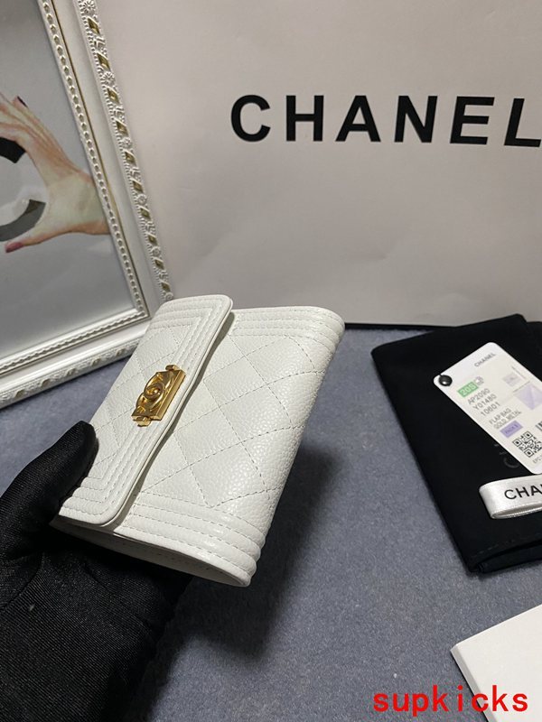 Amelia- Mix Wallets - 653