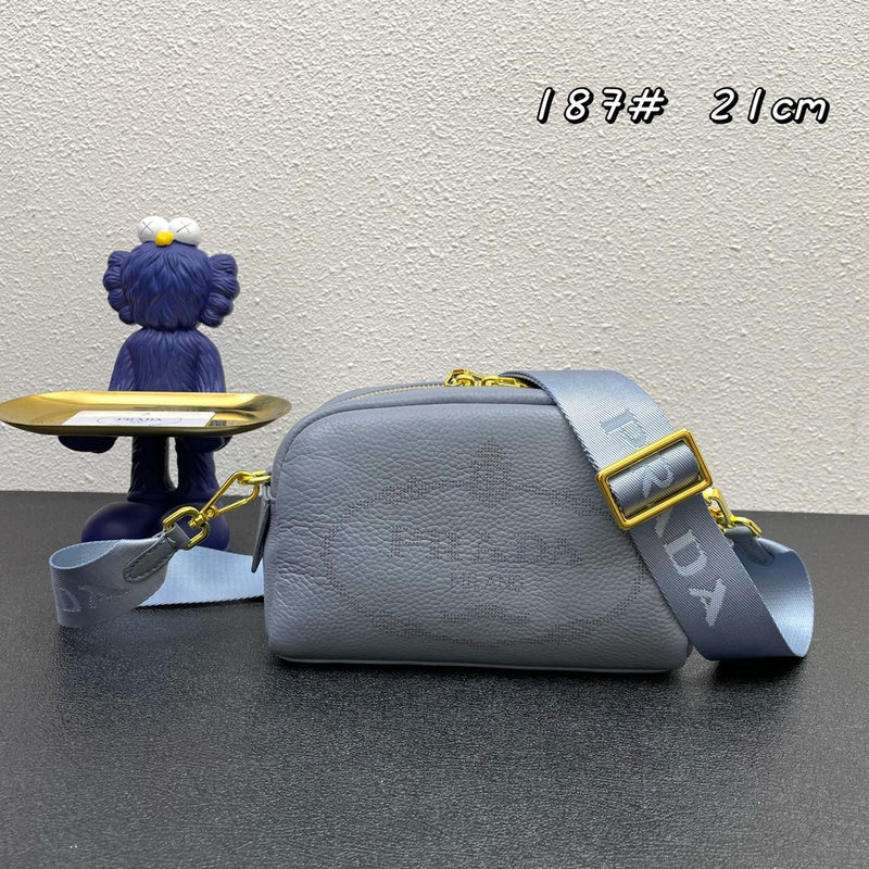 Amelia- PRDA  LUXURY BAGS - 475