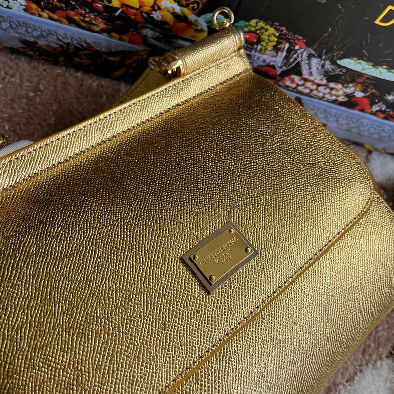 Amelia- DG Bags - 036