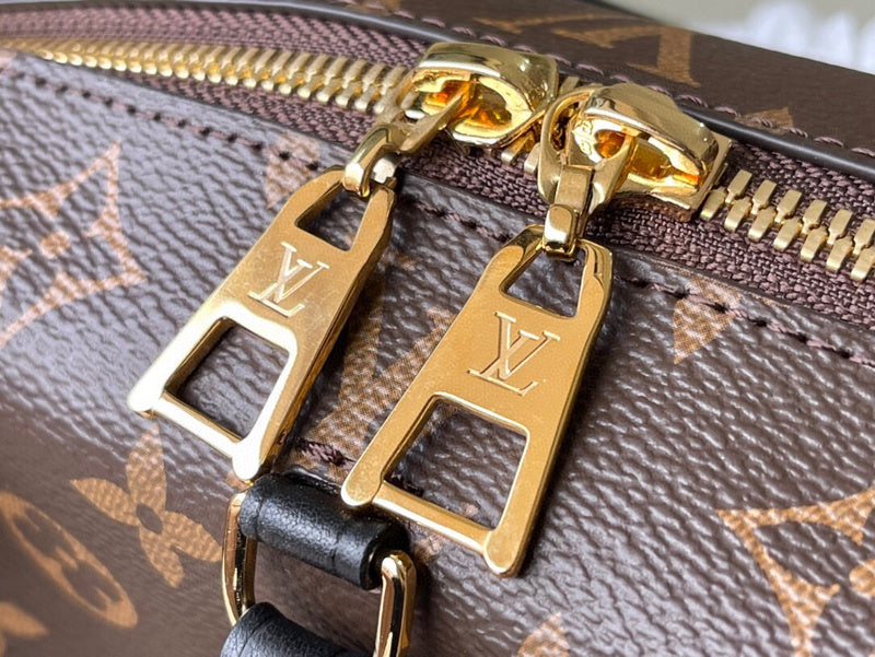 Fashion Lu-Vi bags - 4635