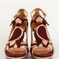 Escarpins Prada Printemps 2008