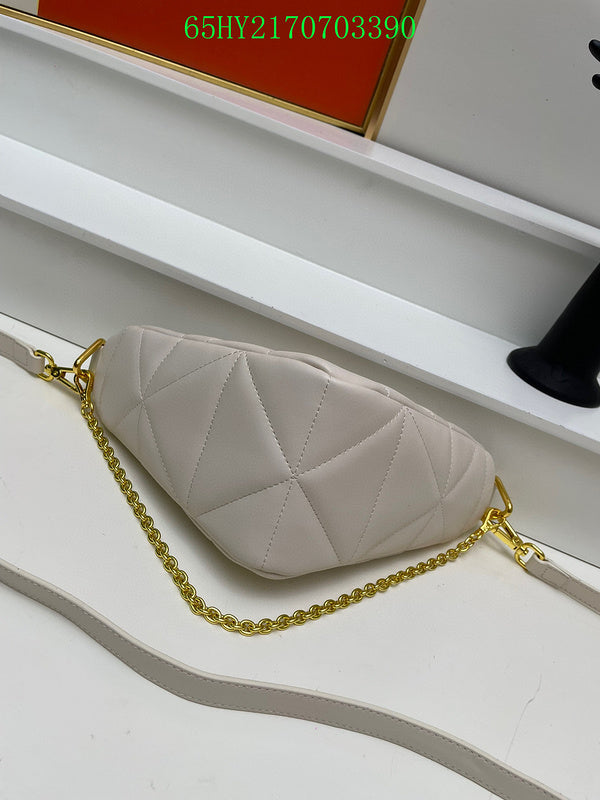 Prada Bags - The Barnes Bags  122