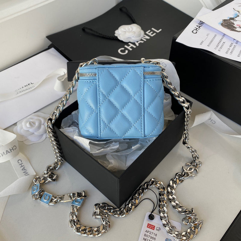 Amelia- CHL Bags - 7638