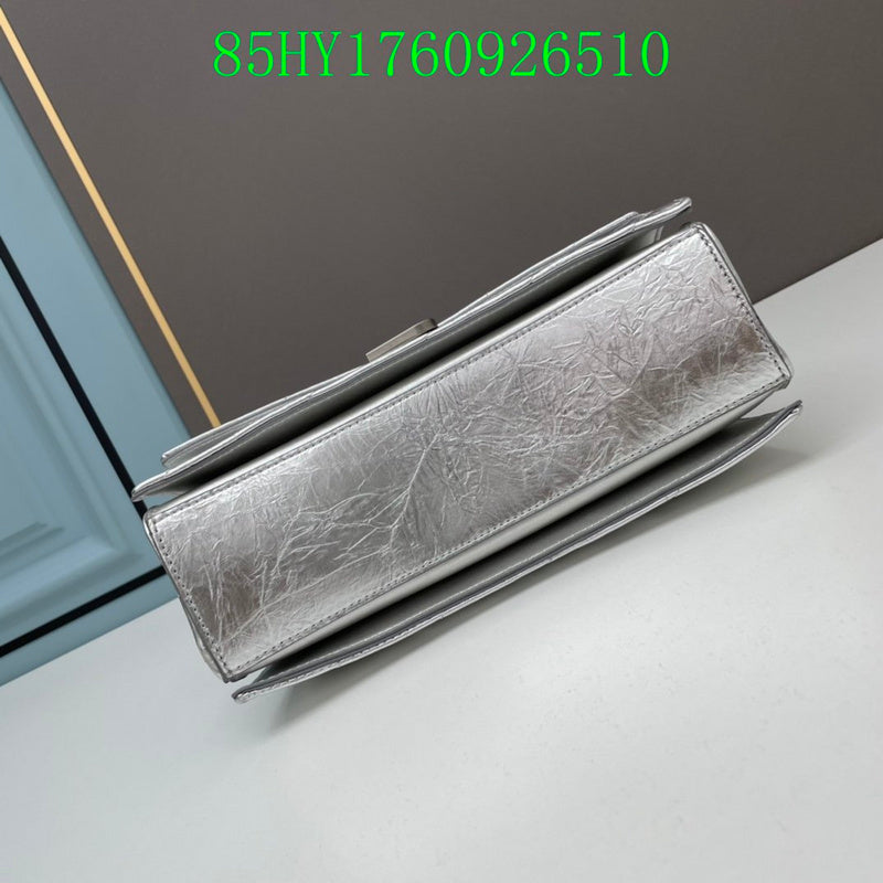 Amelia - BGA Bags - 2048
