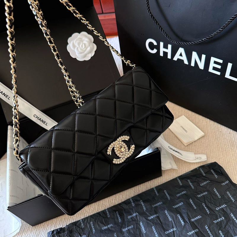 Amelia- CHL Bags - 6851