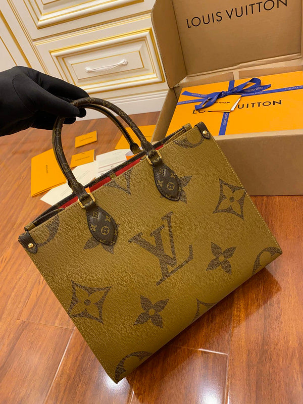 Amelia - LV Bags - 15513
