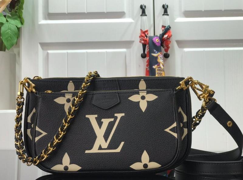 AmeliaLuxury - LOV Bags - 2452