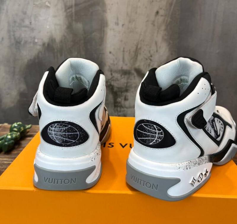 AmeliaLuxury - LOV Men Shoes - 812