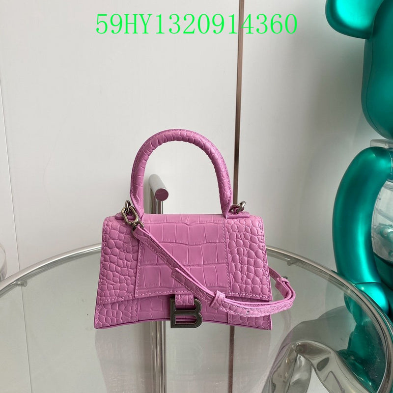 Amelia - BGA Bags - 2075