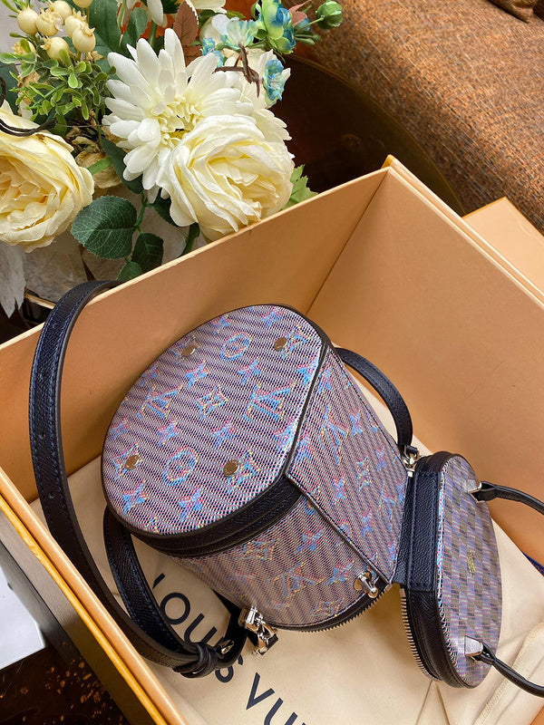 Amelia - LV Bags - 14003