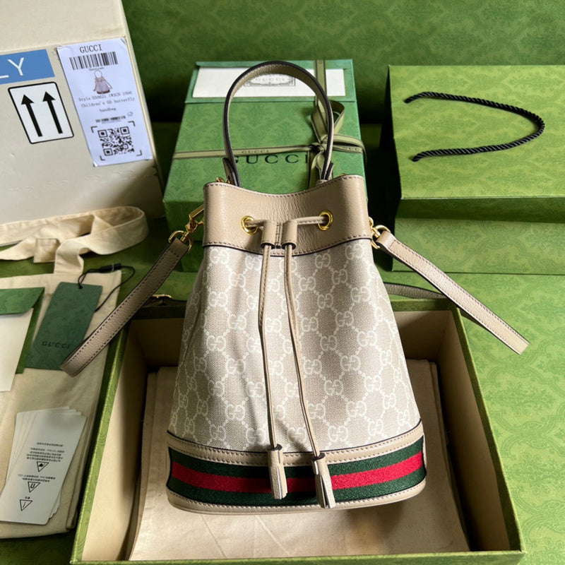 Amelia - GCC Bags - 6461
