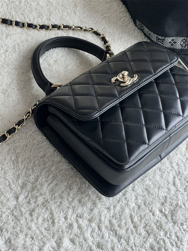 Amelia- CHL Bags - 104
