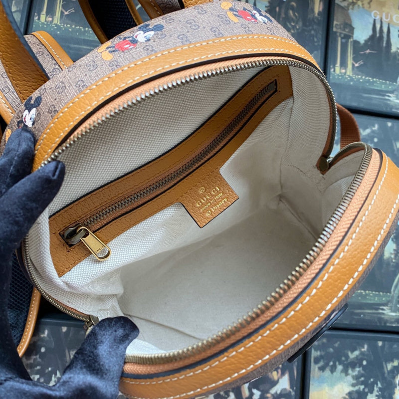 Amelia Fashion - GCI Bags - 2973