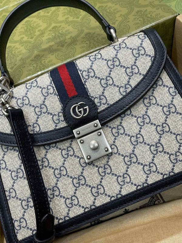 Amelia-i GUKI Women Bags - 1243