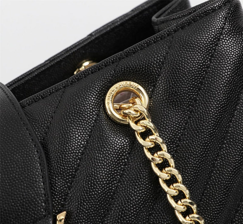 Amelia - YSL Bag - 2803