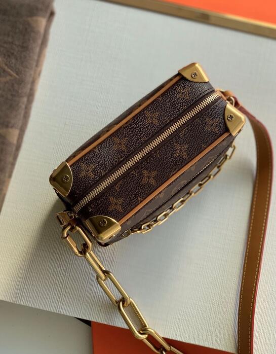 AmeliaLuxury - LOV Bags - 2997