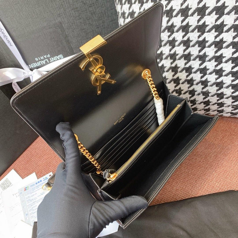 Amelia - YSL Bag - 2953