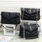 Amelia - YSL Bag - 3535