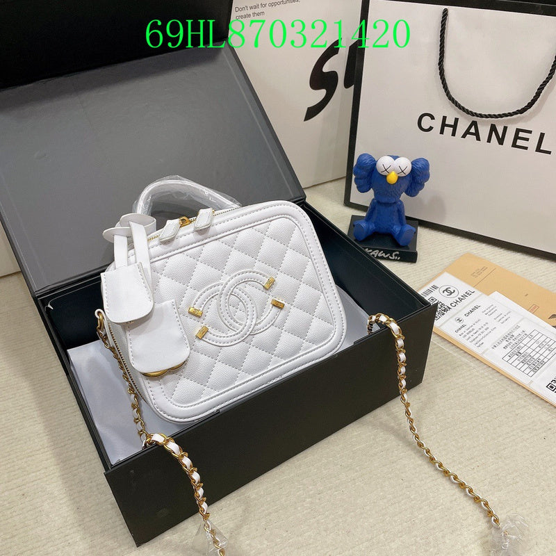 Amelia - CHL Bags - 1279