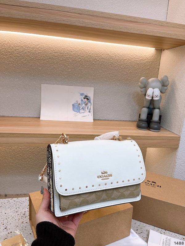 Amelia - CCH Bags - 205