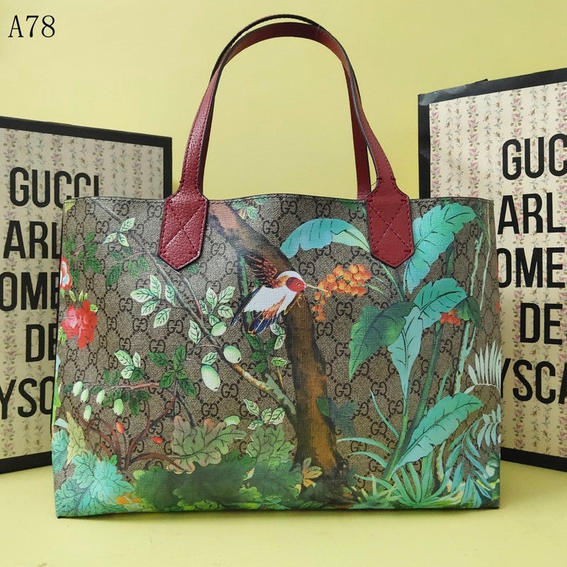 Amelia - GCI Bags - 10046