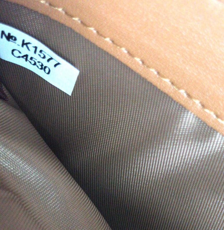 Amelia- CAH Bags - 764