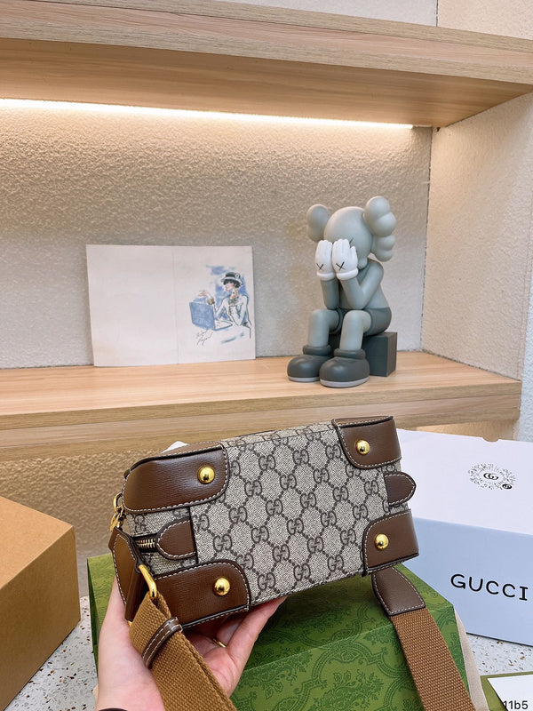 Amelia  - GCI Bags - 11843