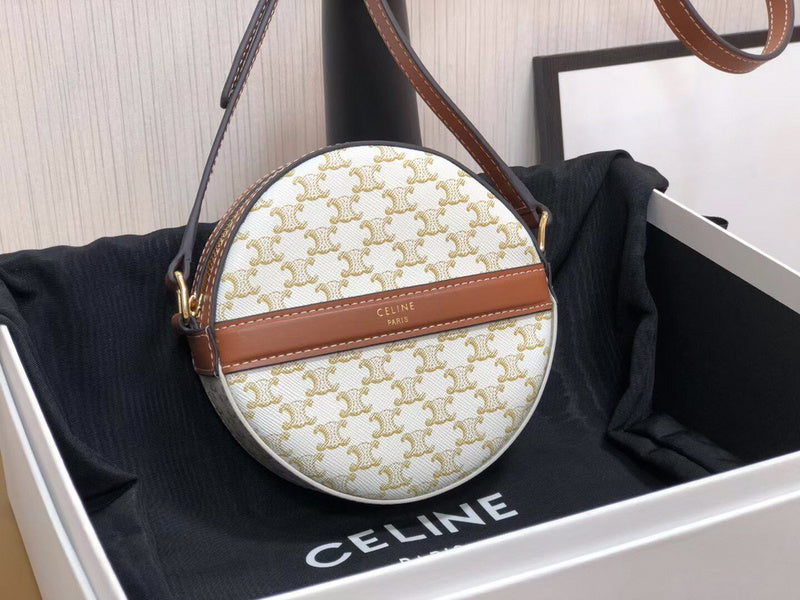 Amelia - COL Lady Bags - 161