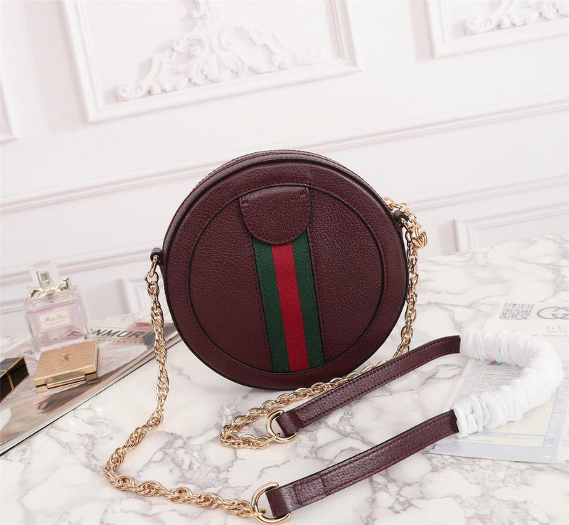 AmeliaLuxury - GCI Bags - 978
