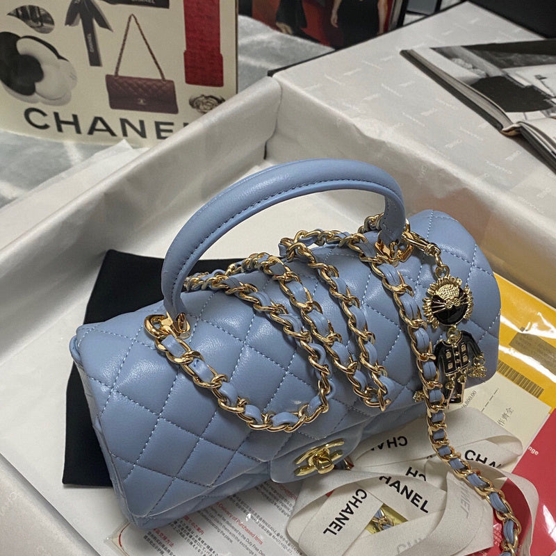 Amelia - CHL Bags - 3338