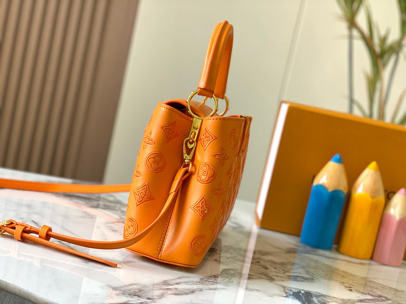 Amelia- GUKI Women Bags - 1417