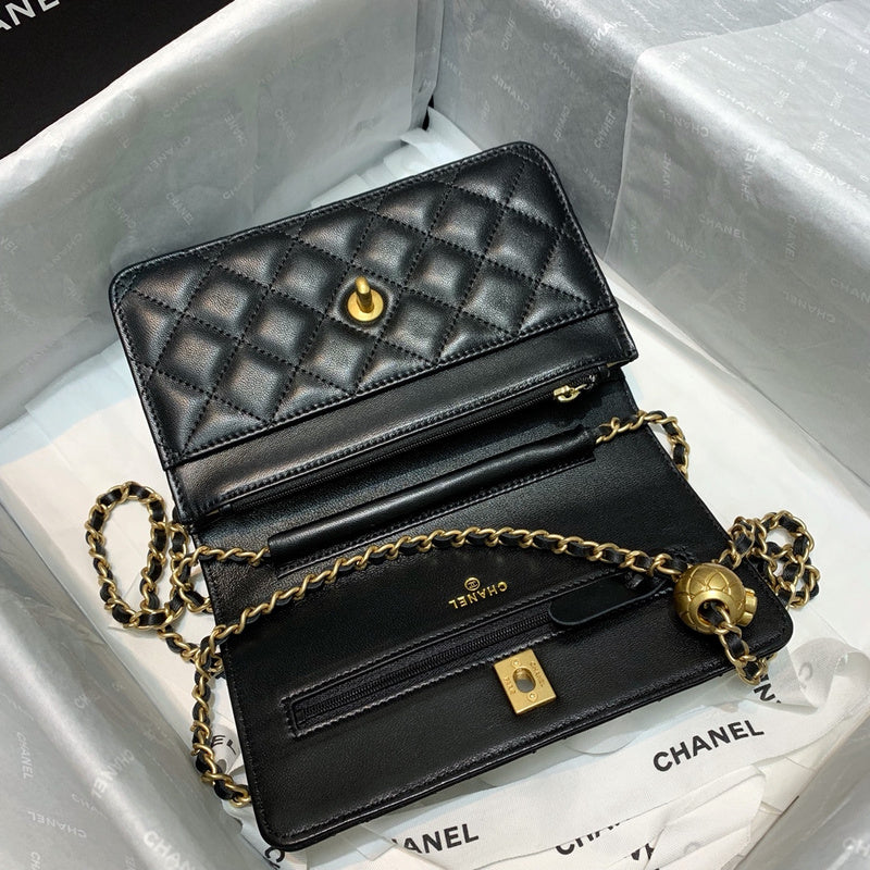 Wellow Bags - Chanel - Bags  - 412