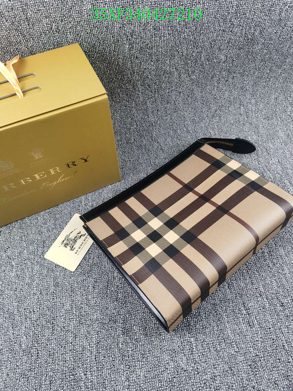 Amelia - BOR Wallet - 093