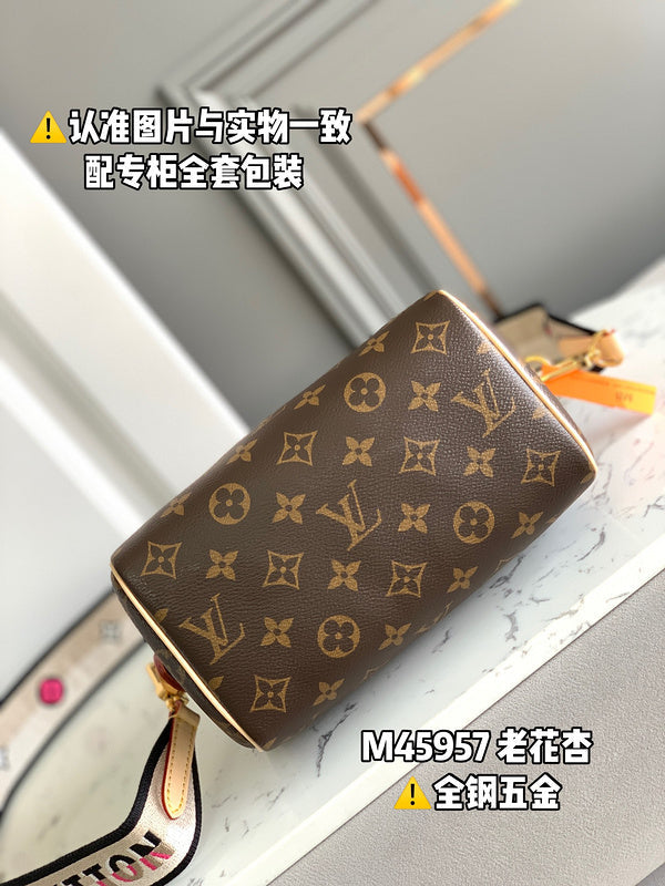 Amelia - LV Bags - 16455