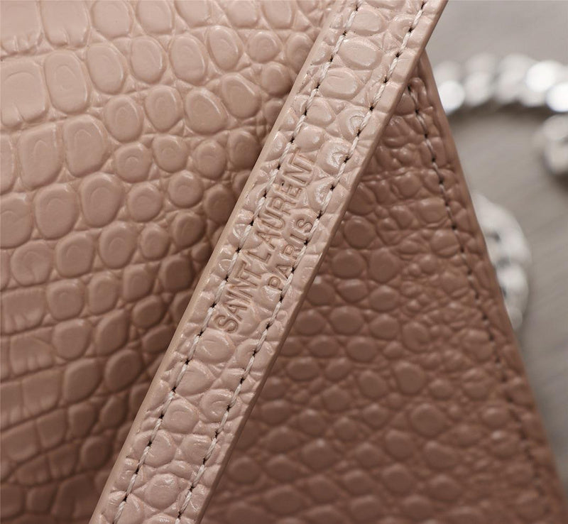 Amelia - YSL Bag - 2901